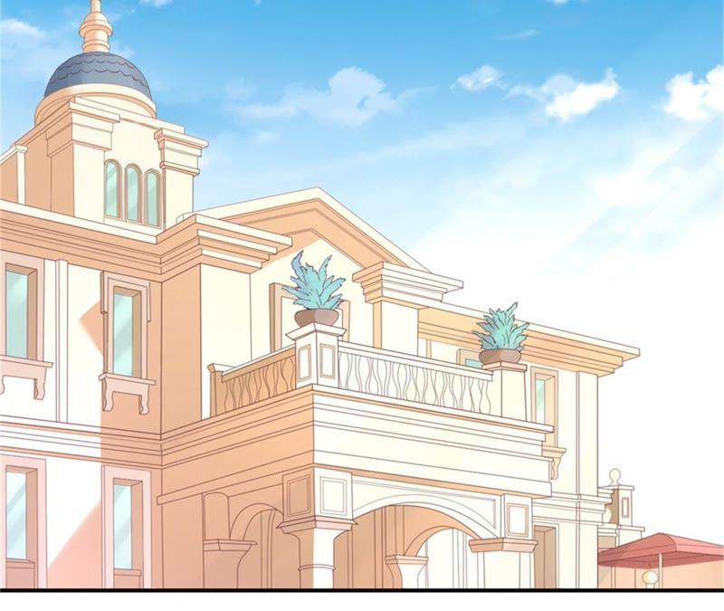 《蜜桃小情人之烈爱知夏》谈心 第36页