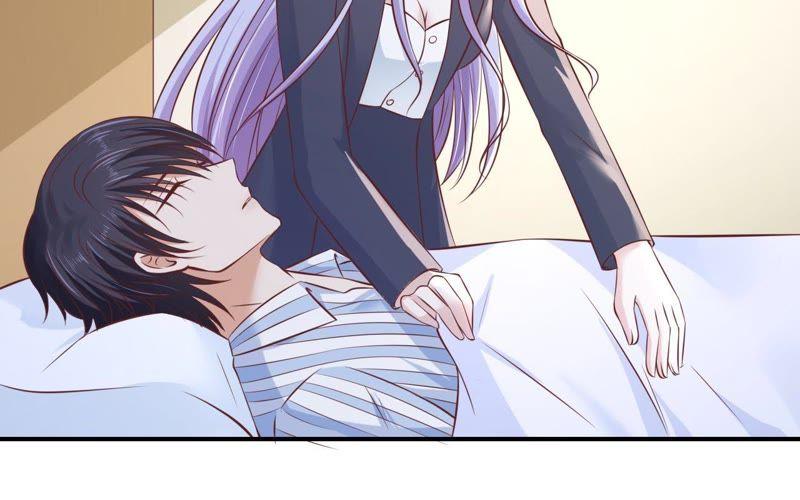 《蜜桃小情人之烈爱知夏》爱的奇迹 第42页