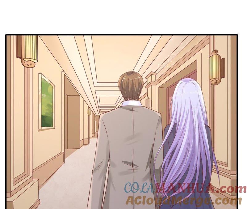 《蜜桃小情人之烈爱知夏》爱的奇迹 第10页