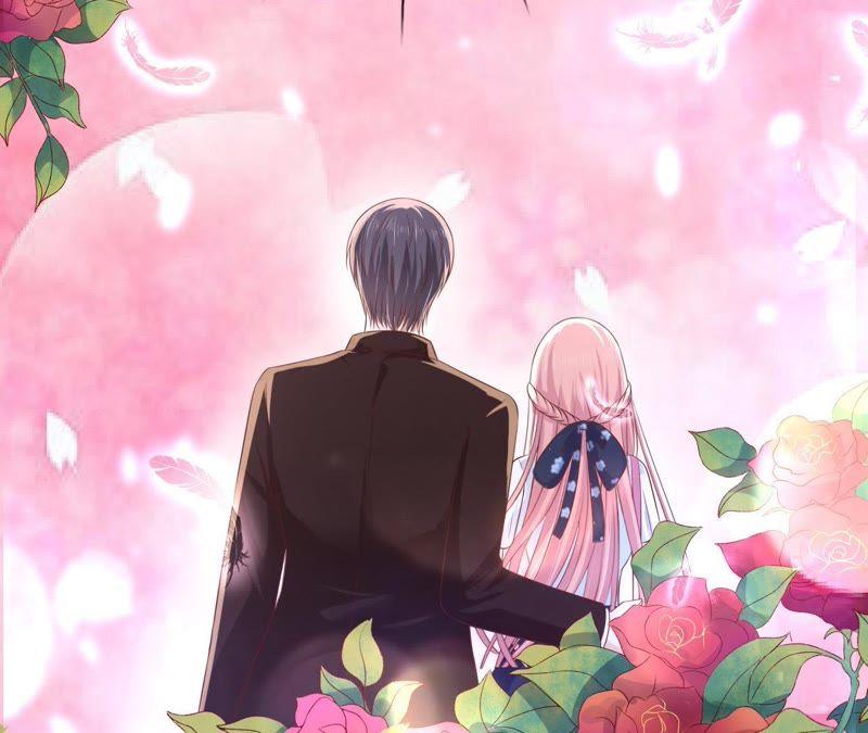 《蜜桃小情人之烈爱知夏》爱的奇迹 第48页