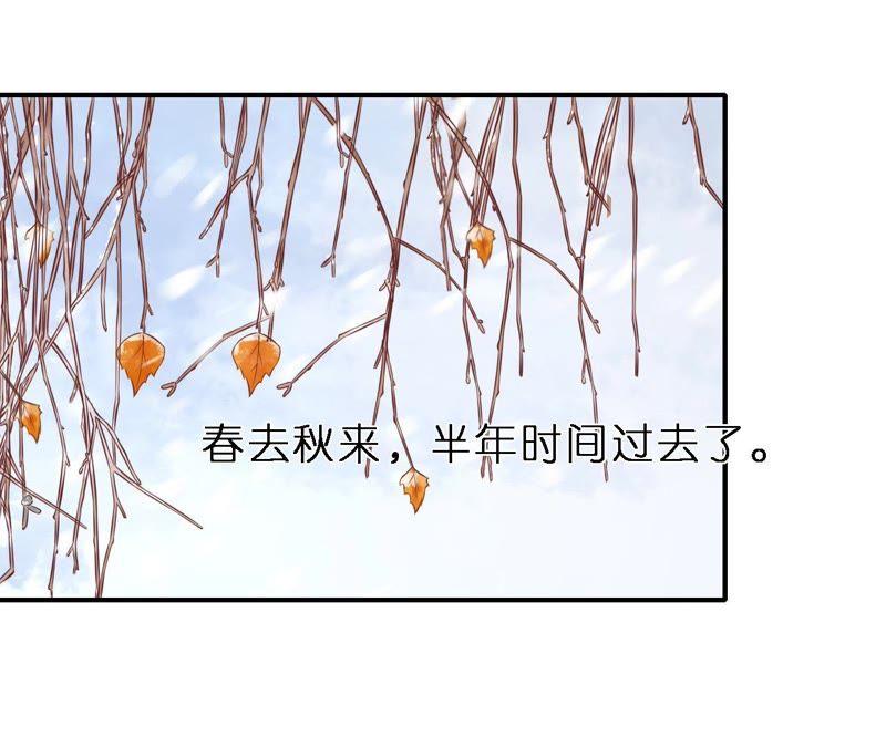 《蜜桃小情人之烈爱知夏》爱的奇迹 第32页