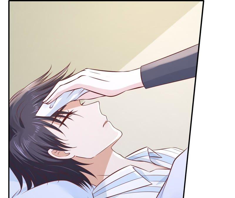 《蜜桃小情人之烈爱知夏》爱的奇迹 第38页