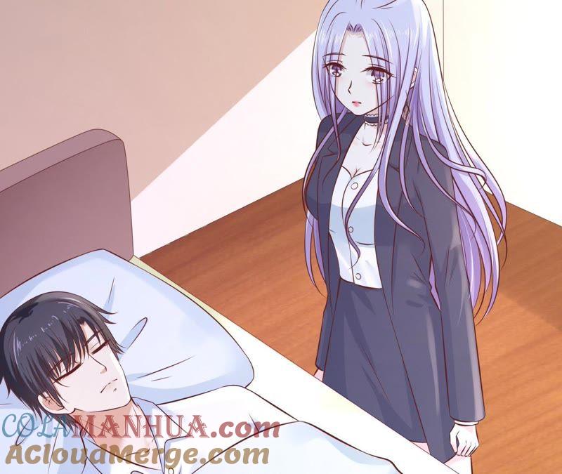 《蜜桃小情人之烈爱知夏》爱的奇迹 第13页
