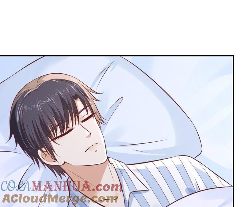 《蜜桃小情人之烈爱知夏》爱的奇迹 第40页