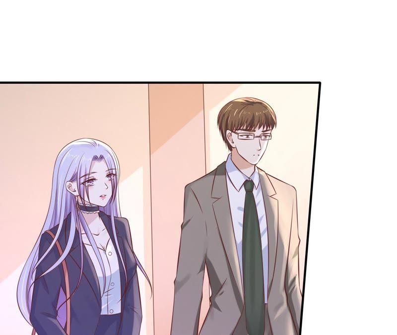 《蜜桃小情人之烈爱知夏》爱的奇迹 第3页