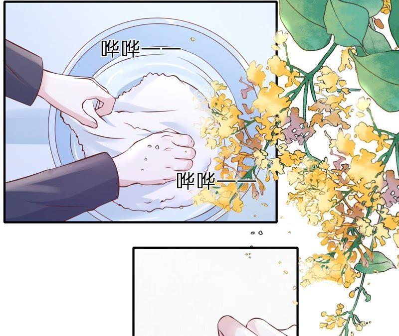 《蜜桃小情人之烈爱知夏》爱的奇迹 第36页