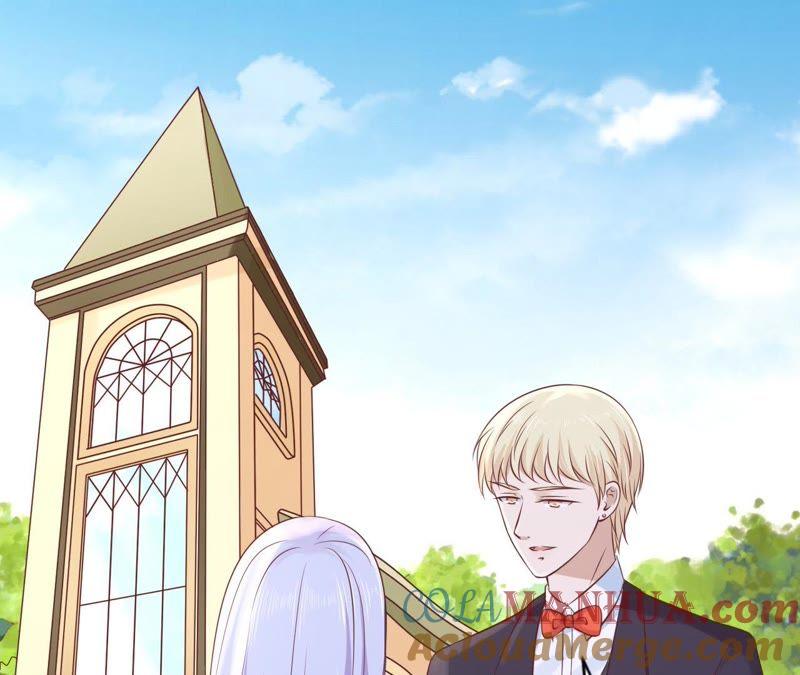 《蜜桃小情人之烈爱知夏》婚礼 第54页