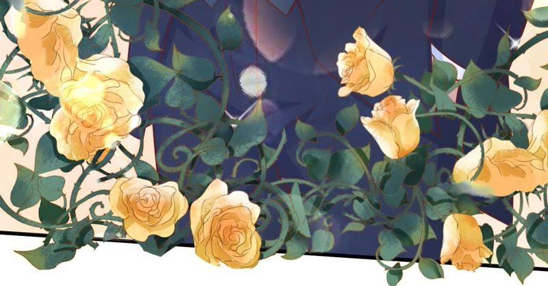 《蜜桃小情人之烈爱知夏》婚礼 第61页