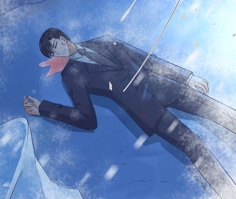《蜜桃小情人之烈爱知夏》婚礼 第16页