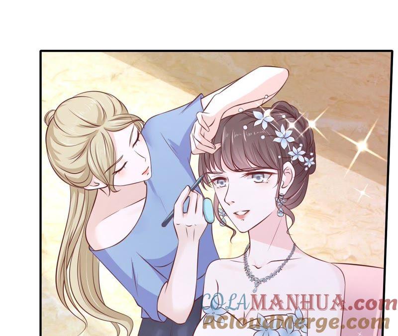 《蜜桃小情人之烈爱知夏》婚礼 第36页