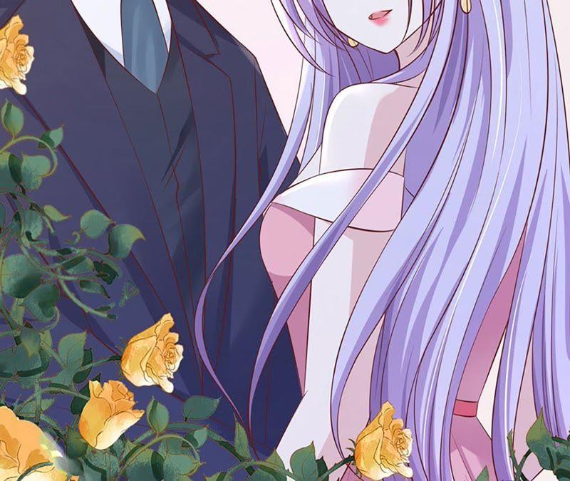 《蜜桃小情人之烈爱知夏》从未怨过 第66页