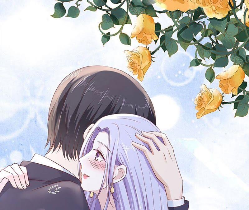 《蜜桃小情人之烈爱知夏》从未怨过 第56页
