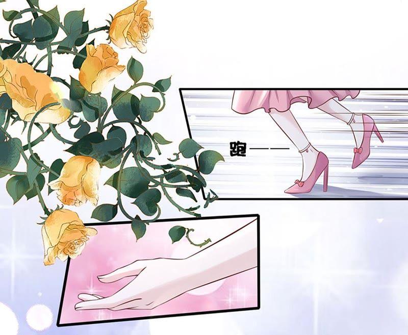 《蜜桃小情人之烈爱知夏》从未怨过 第48页