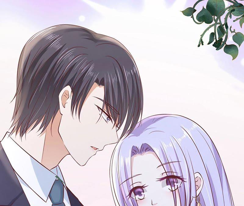 《蜜桃小情人之烈爱知夏》从未怨过 第65页
