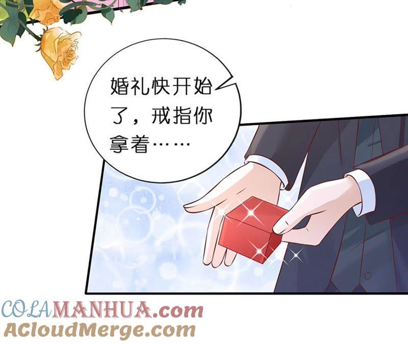 《蜜桃小情人之烈爱知夏》从未怨过 第13页