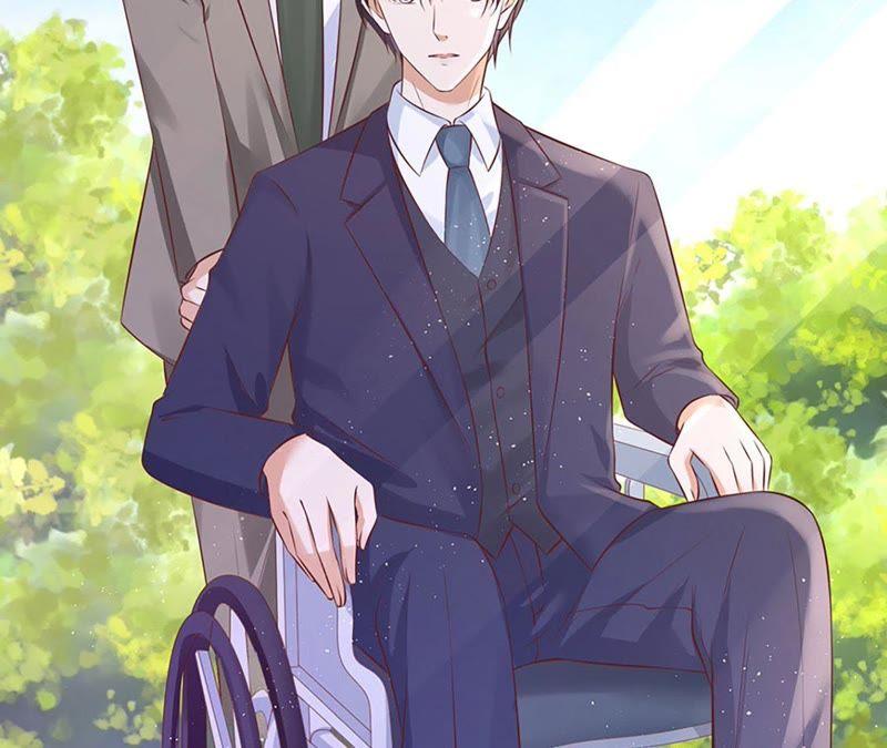 《蜜桃小情人之烈爱知夏》从未怨过 第24页