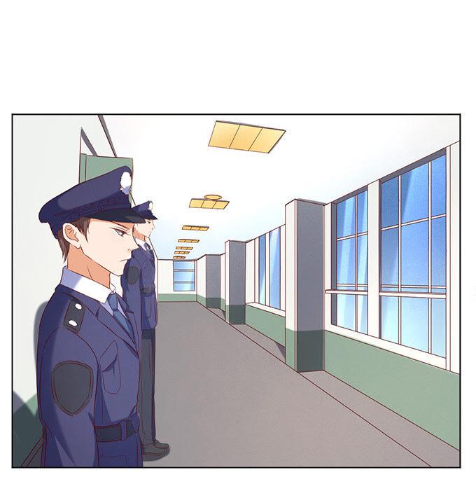 《蜜桃小情人之烈爱知夏》被小三了？（2） 第24页