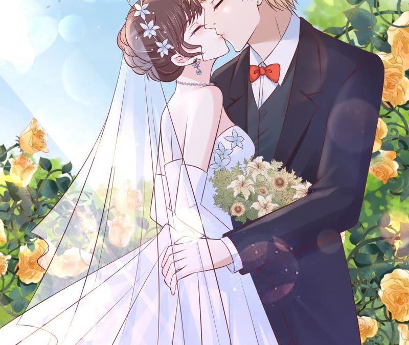 《蜜桃小情人之烈爱知夏》嫁给我 第24页