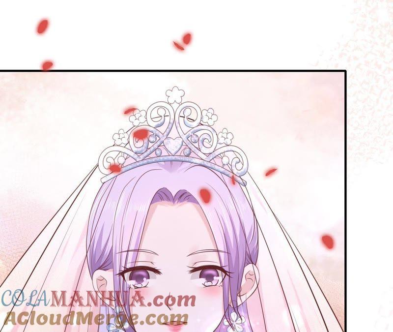 《蜜桃小情人之烈爱知夏》幸福的新娘 第55页