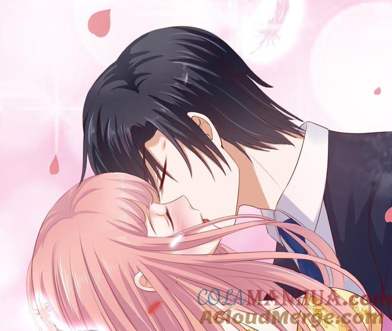 《蜜桃小情人之烈爱知夏》幸福的新娘 第46页