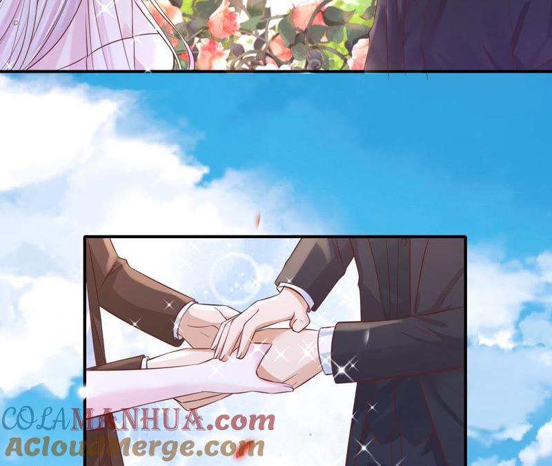 《蜜桃小情人之烈爱知夏》幸福的新娘 第64页