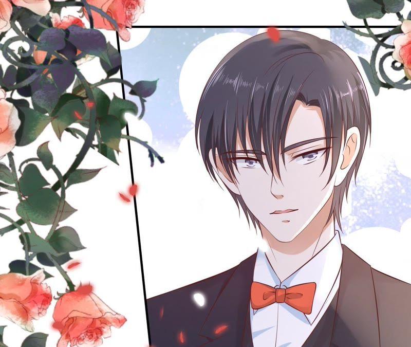 《蜜桃小情人之烈爱知夏》幸福的新娘 第41页