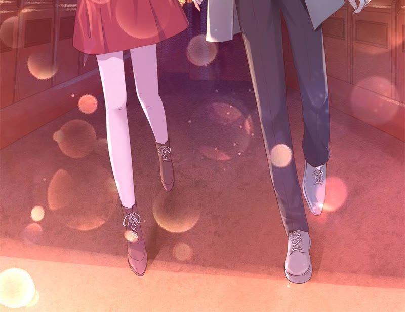 《蜜桃小情人之烈爱知夏》幸福的新娘 第2页