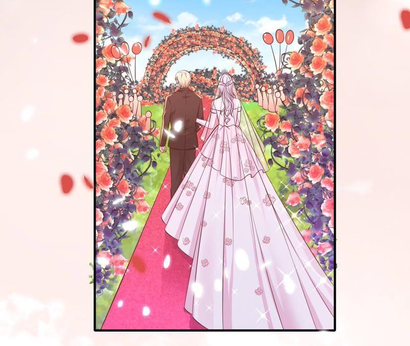 《蜜桃小情人之烈爱知夏》幸福的新娘 第53页