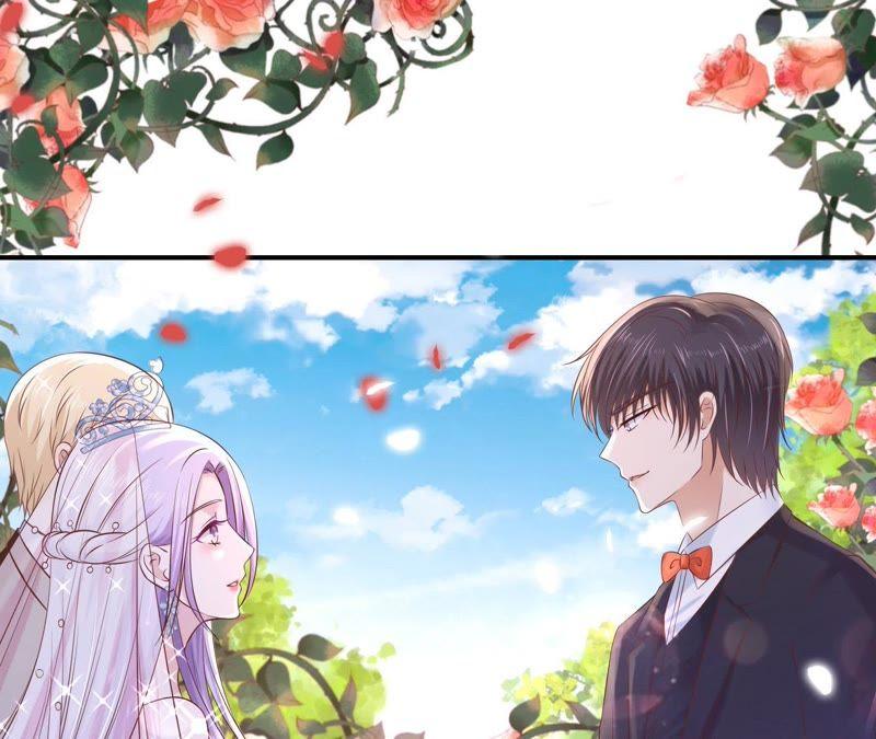 《蜜桃小情人之烈爱知夏》幸福的新娘 第63页