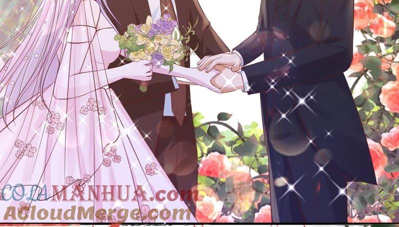 《蜜桃小情人之烈爱知夏》幸福的新娘 第67页