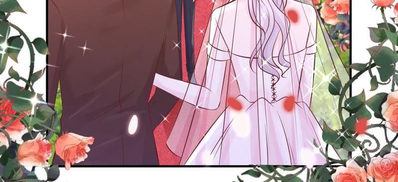《蜜桃小情人之烈爱知夏》幸福的新娘 第38页