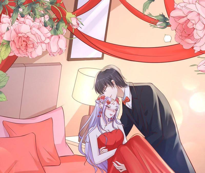 《蜜桃小情人之烈爱知夏》名正言顺 第48页