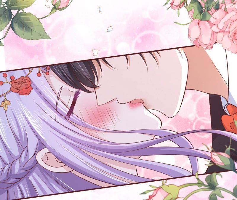 《蜜桃小情人之烈爱知夏》名正言顺 第66页