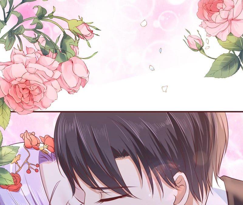 《蜜桃小情人之烈爱知夏》名正言顺 第62页