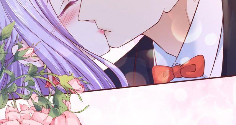 《蜜桃小情人之烈爱知夏》名正言顺 第63页