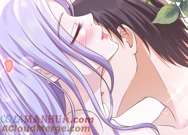 《蜜桃小情人之烈爱知夏》名正言顺 第70页