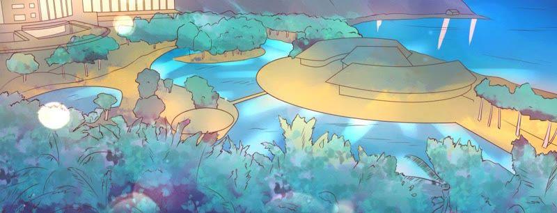 《蜜桃小情人之烈爱知夏》名正言顺 2 第42页