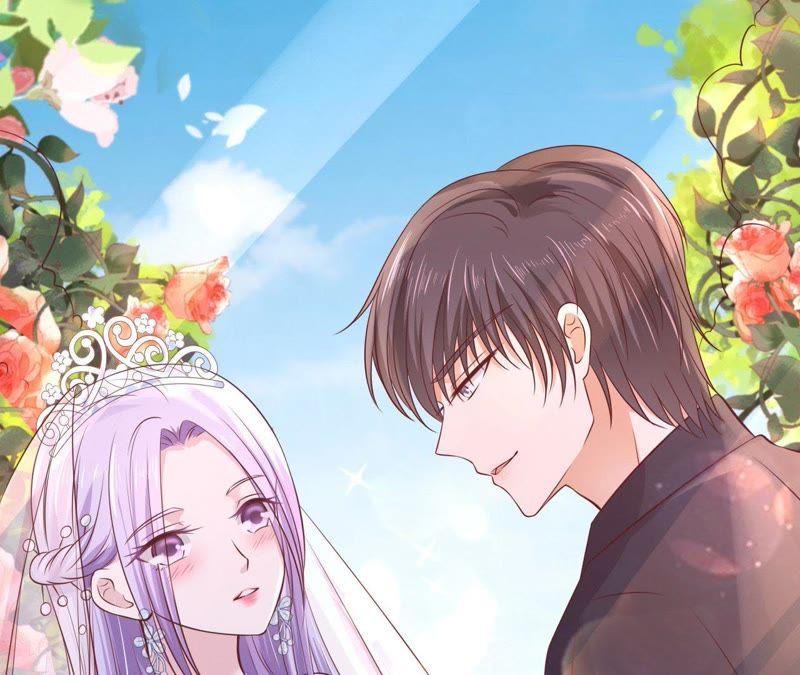 《蜜桃小情人之烈爱知夏》名正言顺 2 第8页