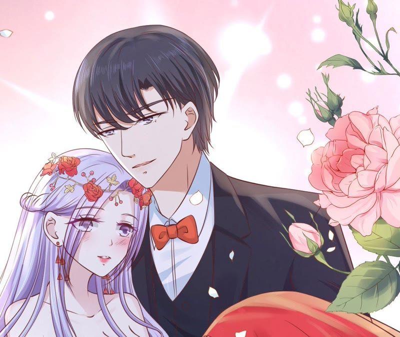《蜜桃小情人之烈爱知夏》名正言顺 2 第45页