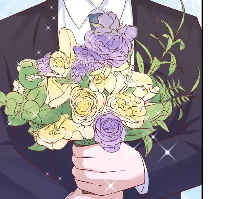 《蜜桃小情人之烈爱知夏》名正言顺 2 第35页