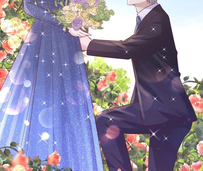 《蜜桃小情人之烈爱知夏》名正言顺 2 第38页