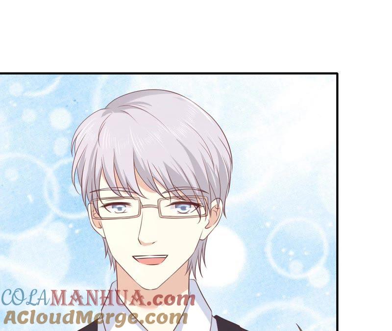 《蜜桃小情人之烈爱知夏》名正言顺 2 第34页