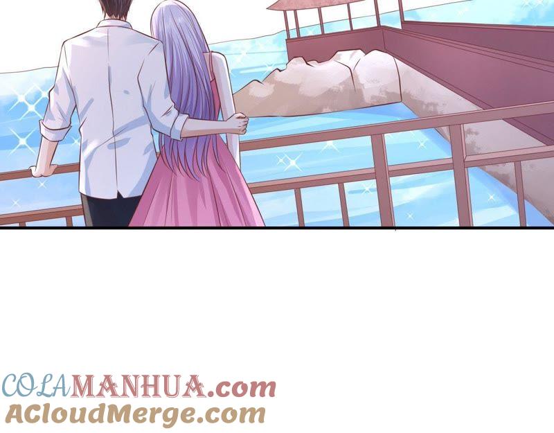 《蜜桃小情人之烈爱知夏》蜜月旅行 第43页