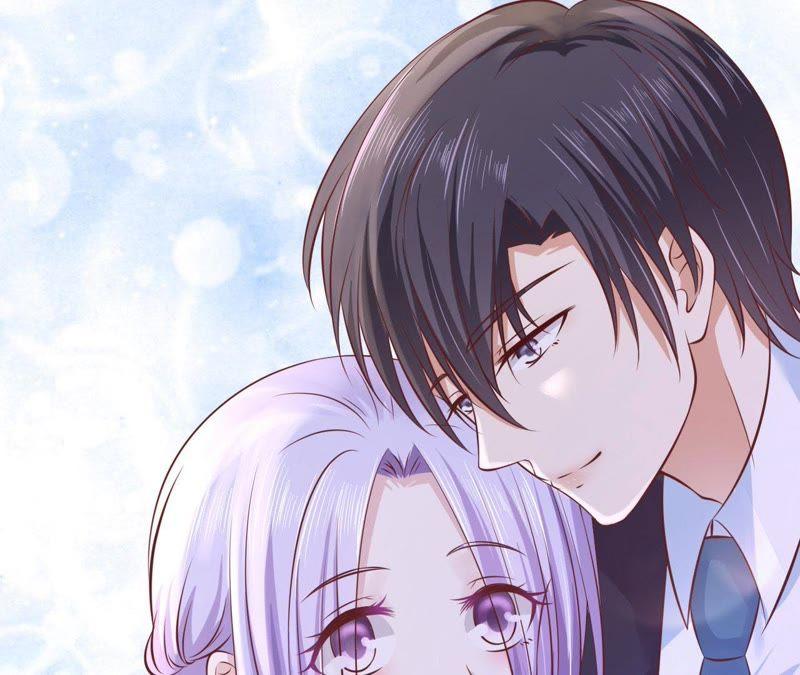 《蜜桃小情人之烈爱知夏》蜜月旅行 第32页