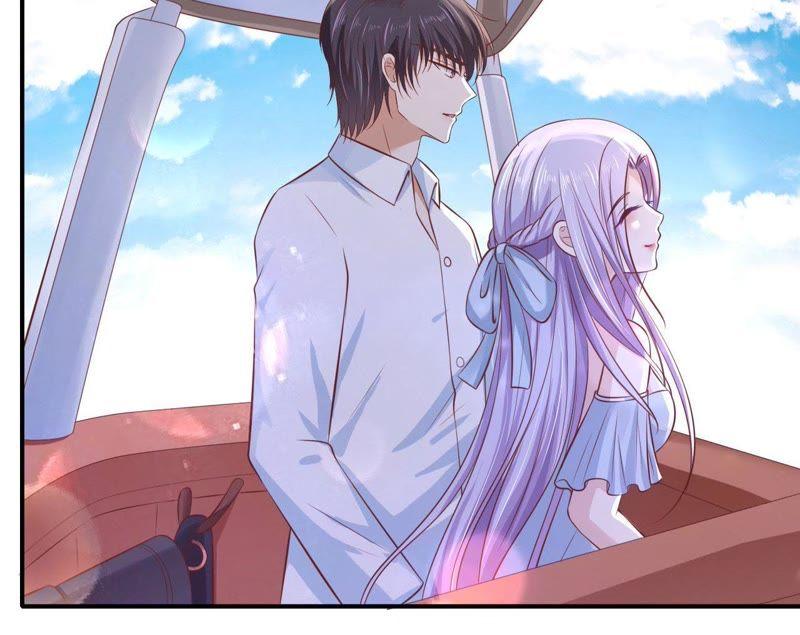 《蜜桃小情人之烈爱知夏》蜜月旅行 第39页