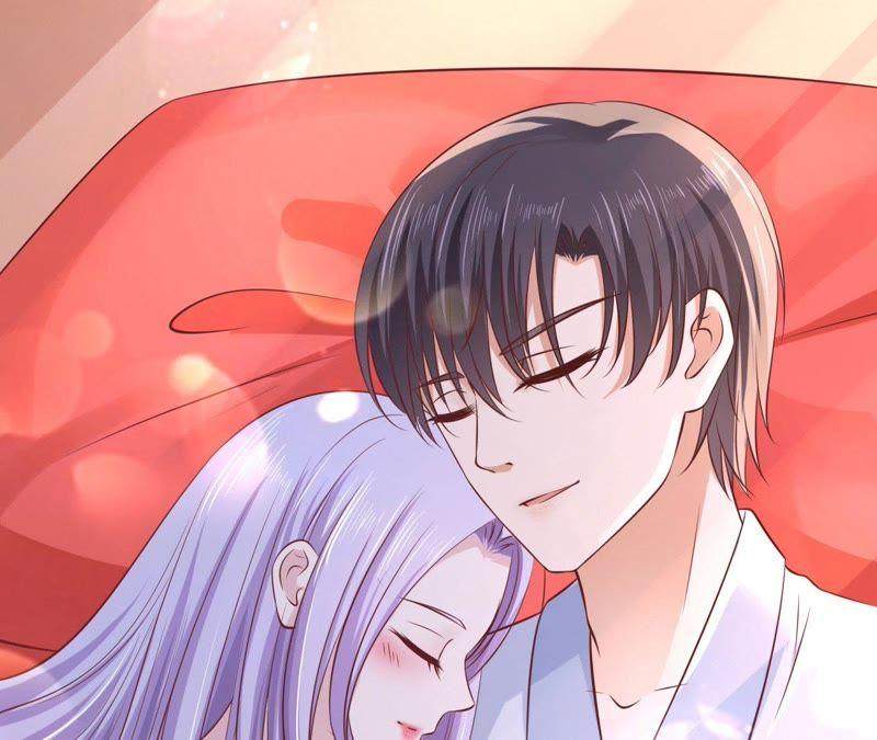 《蜜桃小情人之烈爱知夏》蜜月旅行 第9页