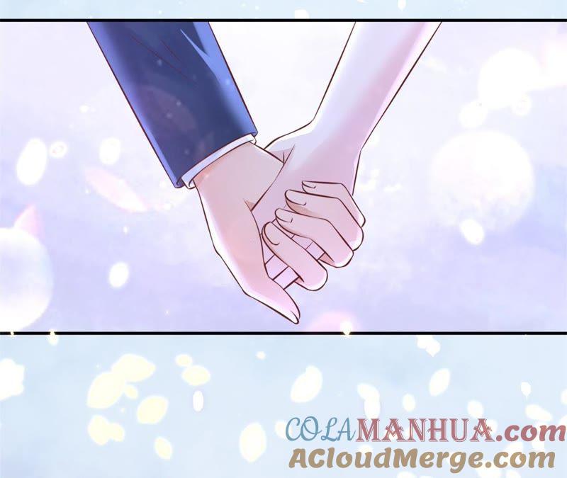 《蜜桃小情人之烈爱知夏》岁月静好 第49页