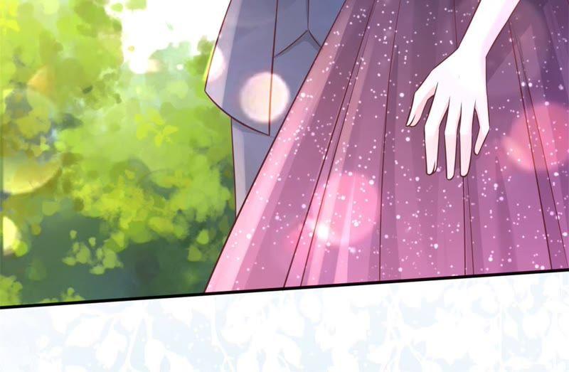《蜜桃小情人之烈爱知夏》岁月静好 第47页