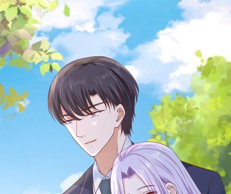 《蜜桃小情人之烈爱知夏》岁月静好 第45页