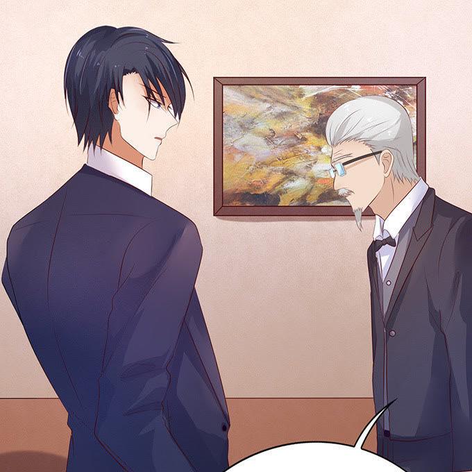 《蜜桃小情人之烈爱知夏》他不可能杀人的（2） 第20页